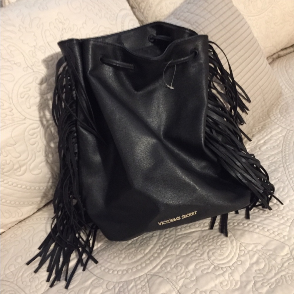 Victoria’s Secret bag